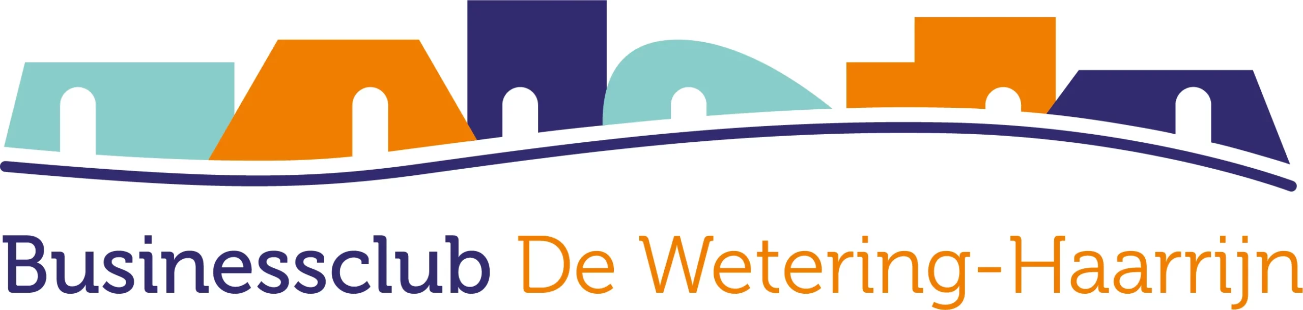 Logo Businessclub De Wetering-Haarrijn | Verbindend Ondernemen