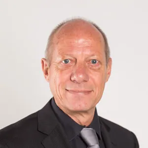 Peter Cullens