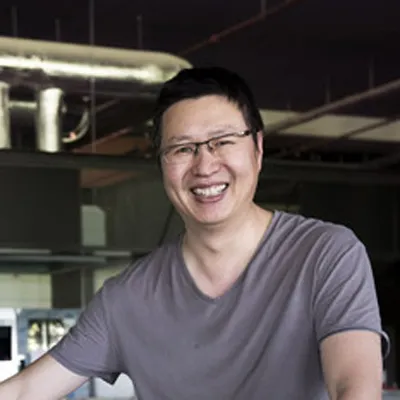 Wengin Qiu