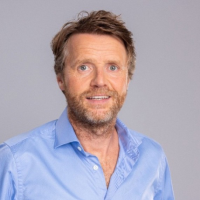 Bart Stolmeijer