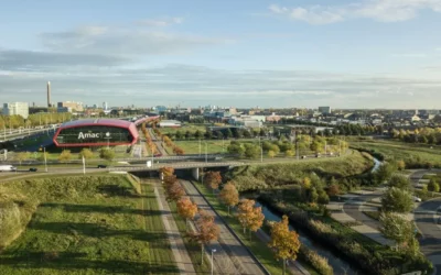 Samen veilig op het Business Park De Wetering-Haarrijn: Jouw bijdrage is belangrijk!