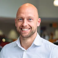 Dennis Lekkerkerker