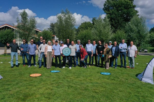 Drone vliegen tijdens de SummerBreak