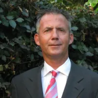 Gerard van der Kleij