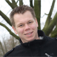 Jeroen Nout