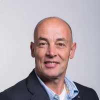 Johan Teunissen