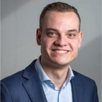 Kareem Vianen