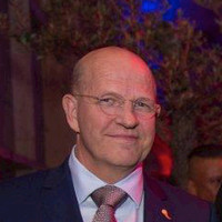 Lex van Eijk