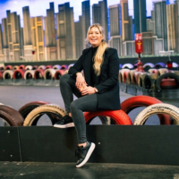 Michelle van Keulen