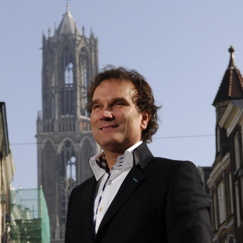 Patrick Mur