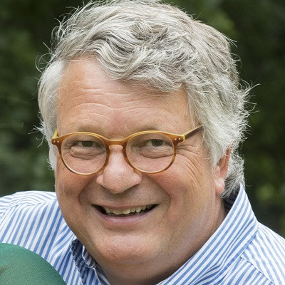 Peter Seghers
