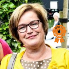 Rineke Sloetjes (Erelid)