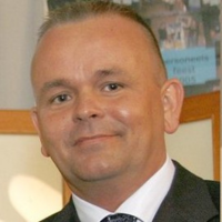 Robert Hasperhoven