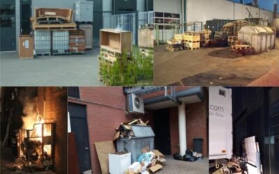 Brandpreventie tijdens de donkere dagen: Bescherm uw bedrijf