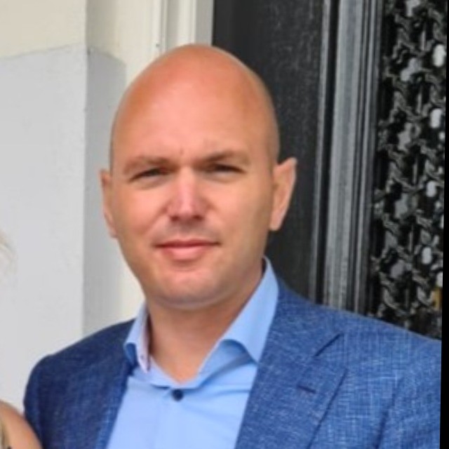 Tim Veldboer