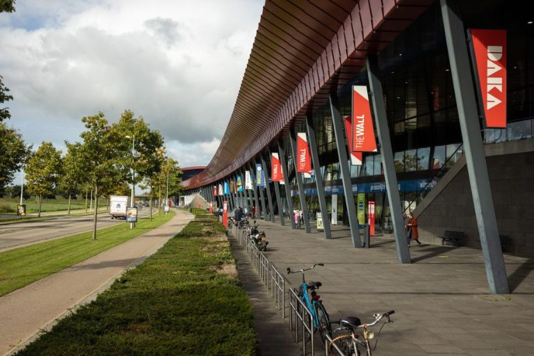 Fase 2 Netcongestie onderzoek De Wetering-Haarrijn Gestart