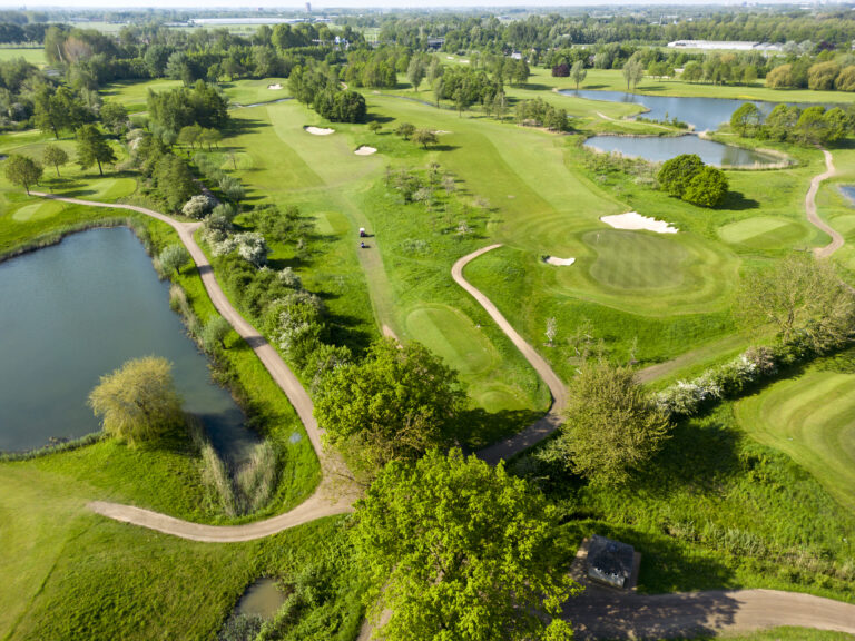 BCA Amelisweerd Golfevent Wittenberg Golfevent