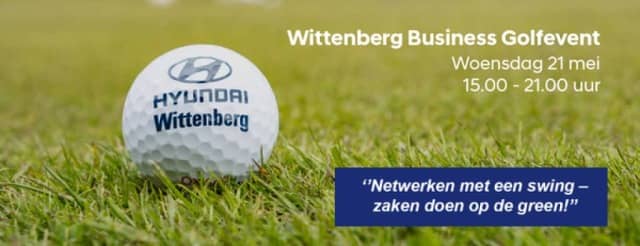Wittenberg Golfevent Wittenberg Golfevent