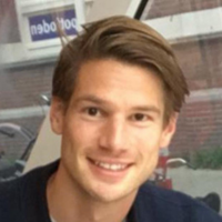 Floris Holtkamp