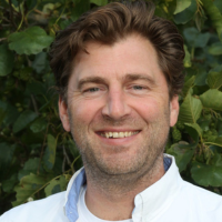 Sjoerd van Krugten