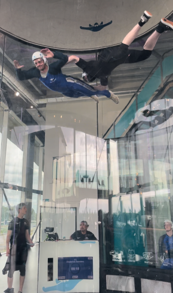 Dwhapp City Skydive Dwhapp City Skydive