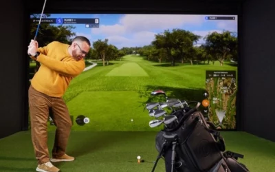 18 september Ontbijtsessie bij Ruff Golf Utrecht