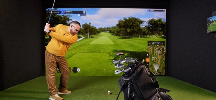 RUFF Golf Utrecht - BCDW Holtkamper Conceptstore Utrecht