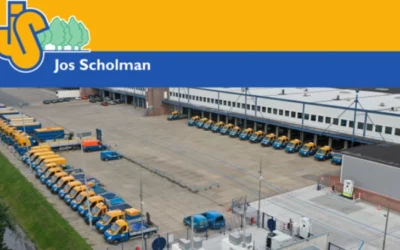 16 oktober Ontbijtsessie bij Scholman Nieuwegein