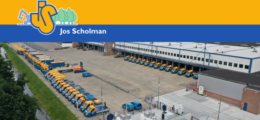 Scholman Nieuwegein - BCDW Holtkamper Conceptstore Utrecht