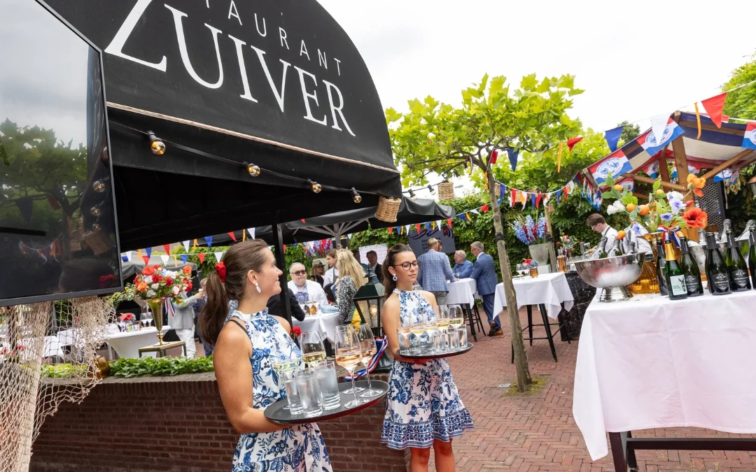 After event: 15de editie van Dé Utrechtse Haringparty
