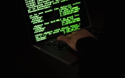 Help mee: voorkom cybercriminaliteit tijdens ‘Echt Niet Vandaag!