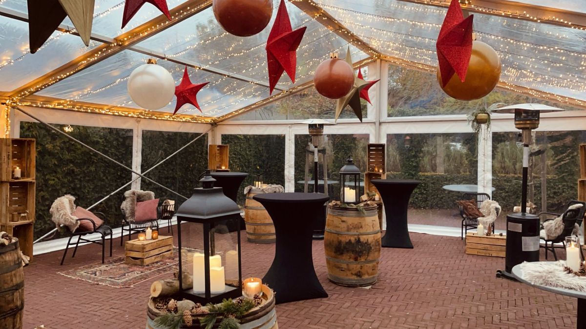 BCDW Utrechtse Haringparty