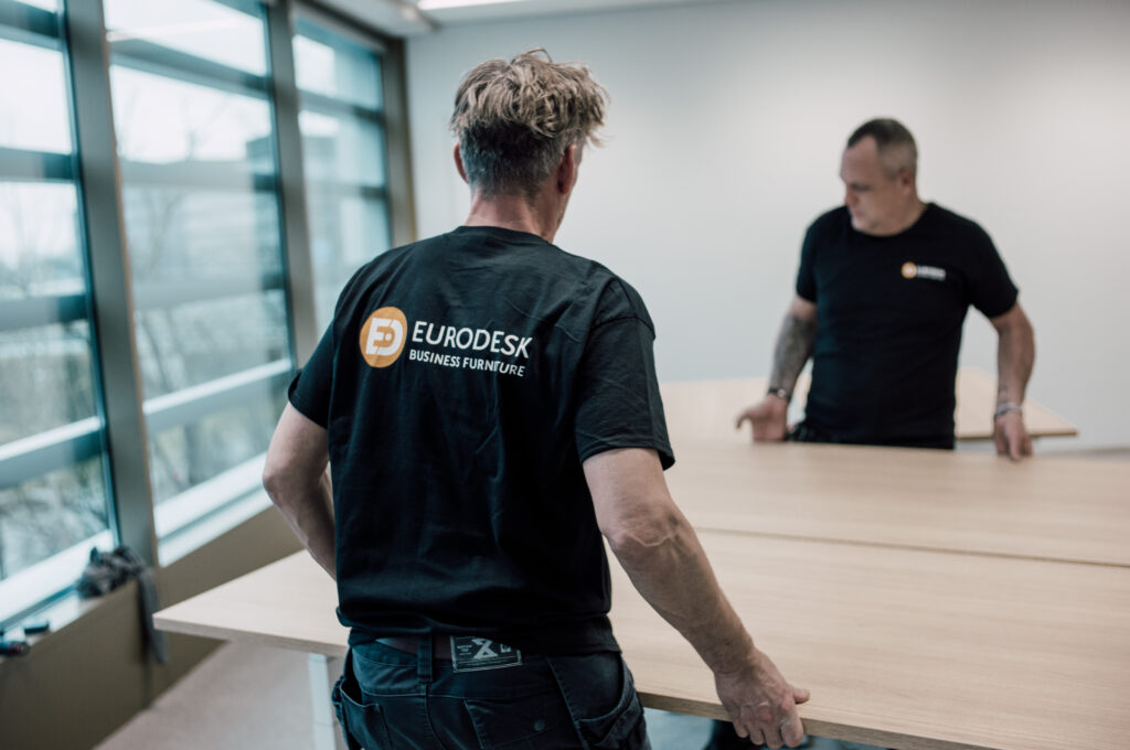 Eurodesk BCDW Ontbijtsessie
