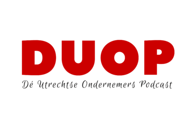 DUOP lanceert eerste twee afleveringen met Utrechtse topondernemers
