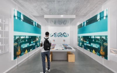 WoMiBo Apple Museum – Woensdag 13 mei