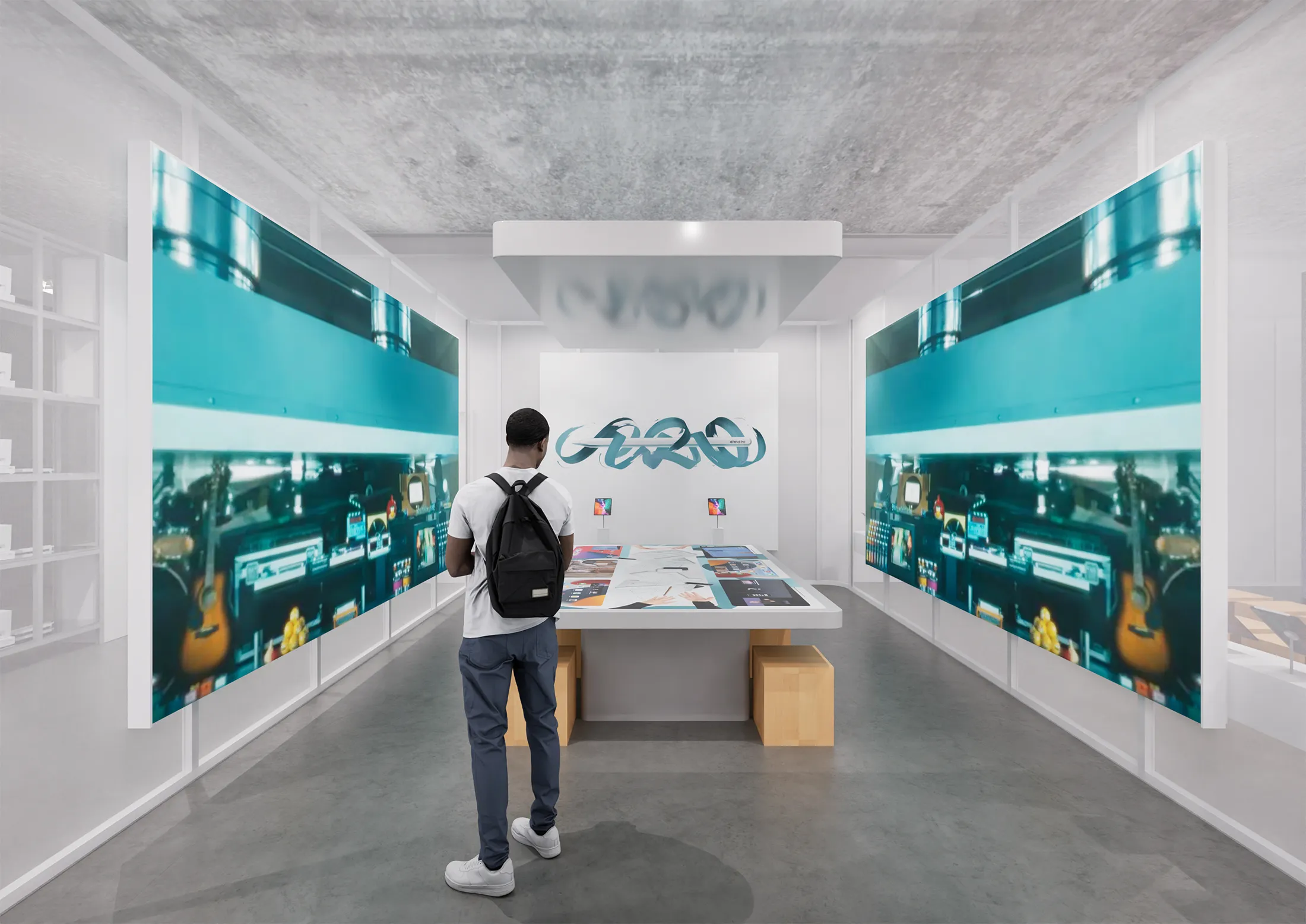 Holtkamper Conceptstore Utrecht