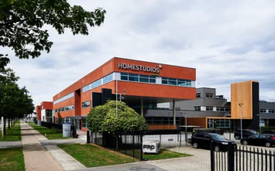 12 maart Ontbijtsessie + ALV bij Homestudios