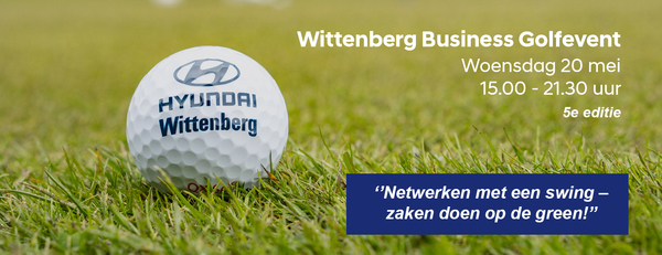 Wittenberg Golfevent