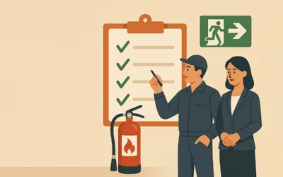 Hoe brandveilig is jouw bedrijf? Doe de BVO-zelfscan