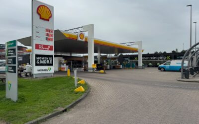 5 november Ontbijtsessie bij Vissers Energy Group